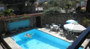 Nacif's Suites - Image 2