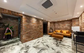 Chungju Station Ruem Hotel - Image 4