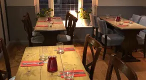 Al Forno Restaurant & Inn - Image 3