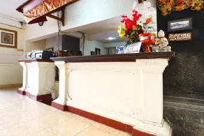 Hotel Ayu Beach Inn - Image 5
