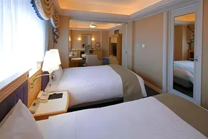 Tokyo Daiichi Hotel Nishiki - Image 2