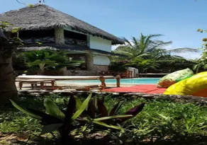 Boutique Hotel Nyumbani Tembo - Image 1