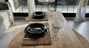 NEW 2 ambientes diseño Eco-Chic Buenos Aires CABA - Image 3