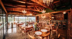 Pipas Terroir & Domos Perlage - Experiências Únicas no Vale dos Vinhedos - Image 3