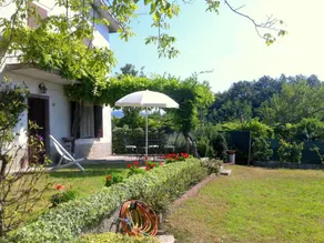 Cosy detached house, 4 km far from Lake Garda, big private garden with terrace - Image 2