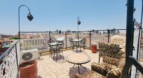 Riad Layla Rouge - Image 4