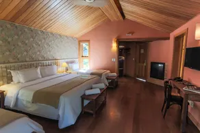 Spaventura Eco Resort - Image 3