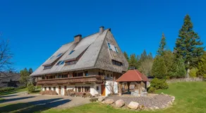 Ferienwohnung im Hubertushof - Image 4