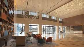 Hilton Garden Inn Changzhou Jintan - Image 2