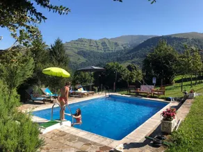 Cabaña Val del Mazo - Image 1