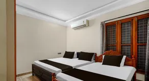 HOTEL O FORTUNE HOMESTAY - Image 5