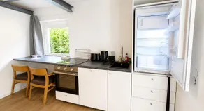 Auenblick Lodge -Free Parking and Wifi - Image 4