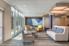 Holiday Inn Express Savannah - Gateway by IHG - Image 2