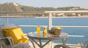 Casa Blue Marine, Philian Collection - Image 4