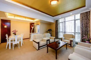 Shengjing Hotel - Image 2