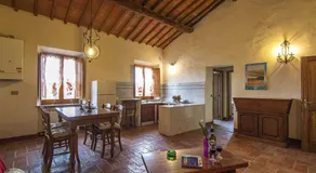 Agriturismo tranquillo e con vista panoramica - Image 2