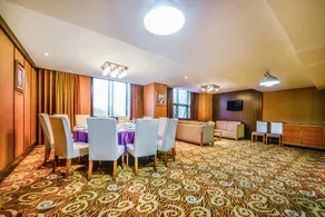 重庆香江意舍酒店 - Image 2