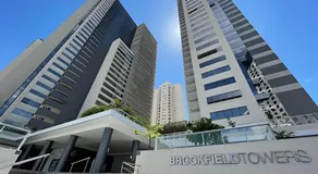 iFlat Brookfield Towers BTLX2616 Jardim Goiás - Image 3