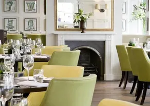 The Barbican Rooms by Montcalm - Image 4