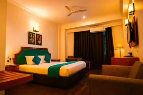 Jai Ma Inn Hotel - Image 2