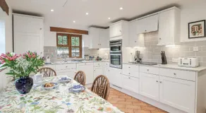 Yoxall Cottage - Image 4