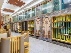 Lian Hu Yi Jing Hotel - Image 5