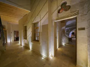 Kappadoks Cave Hotel - Image 4