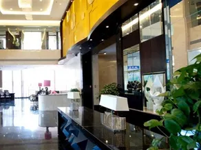 Guilin Jinshuiwan International Hotel - Image 2