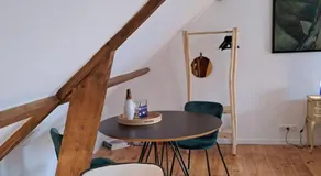 Wanatan Chambre Deluxe - Image 4