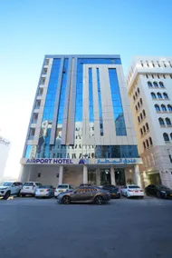 The Airport Hotel - Image 3