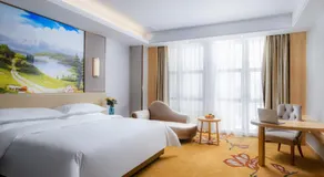 Vienna International Hotel Fujian Quanzhou Jinjiang Airport - Image 2