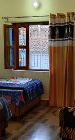 Hotel Ganga Putra Residency - Image 4