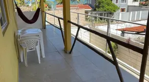 Pousada Dunnas do Thyago - preços de inauguração - Praia de Caraúbas - Vista para o mar e para as dunas - Image 4