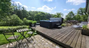 B&B Le Bois de Champia - Image 4