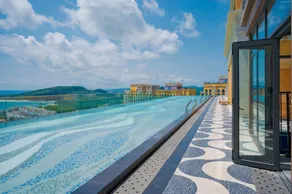 Pearl Vista Luxury Serviced Apartment Sea View & Fireworks View - Image 5