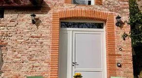 L'Amaryllis, suite romantique Jacuzzi et Parking - Image 5