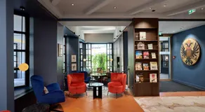 Hotel Sailer - Image 5