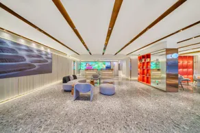 Ibis Styles Hangzhou Fuyang Fuchunjiang - Image 5