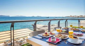Spetses Hotel - Image 5