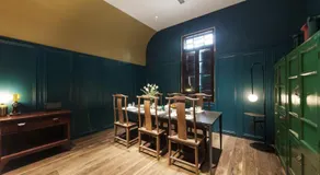 The Harmony Courtyard & Dai Feng Humanistic Boutique Hotel - Image 4
