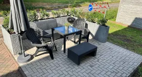 Ferienwohnung mit Terrasse - Image 4