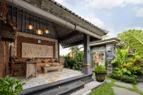 Wooden Ganeca Villas by GenuineHost - Image 4