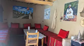 Auberge Restaurant Oumidou - Image 3