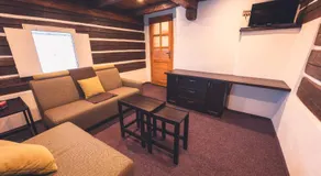 Penzion Horský statek - Image 2