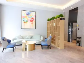 Green Tree Inn Jiangsu Changshu Southeast Yuyue Square - Image 2