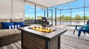SaltwaterPool- GameRoom -Tropical Sunsets - Kayaks - Fishing - Image 3