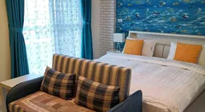 Heye Homestay Guoguang Branch A2571 B2572 - Image 2