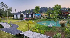 ภูอิงนาคาเฟ่&รีสอร์ท - Image 2