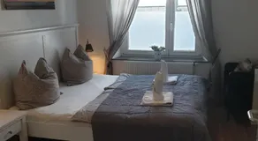 Gemütliche Wohnung zentral Augsburg - Image 2