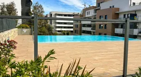 Casa Solara - 2 chambres & Piscine & Parking & Clim - Image 3